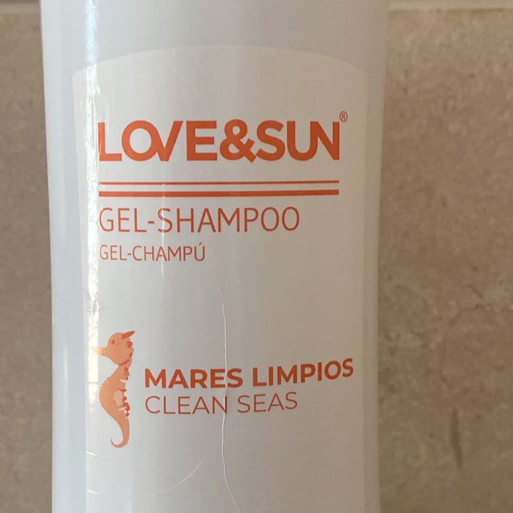 review photo of Love&Sun mares limpios LOVE&SUN shared by @sushanti on 25 Jul 2022 - review