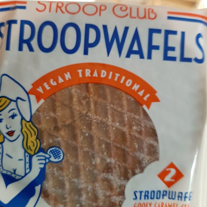 review photo of Stroop Club Stroopwaffels shared by @hotshot on 19 May 2020 - review