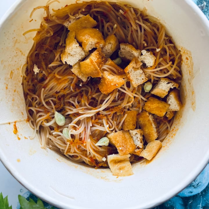 photo of Jiak Zhey Mee Siam shared by @nineteenauroras on  04 Mar 2021 - review