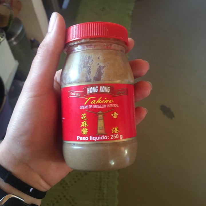 review photo of Hong kong Tahine shared by @marciolemos on 13 Jul 2021 - review