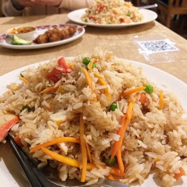 photo of Vegie Bowl Springvale Sweet And Sour Pork shared by @ava1kenobi on  14 Aug 2021 - review