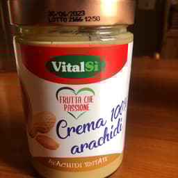 Vitalsì