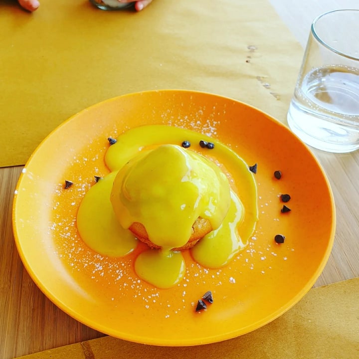 review photo of VgOloso Pici Alla Carbonara shared by @krisrey on 12 Aug 2021 - review