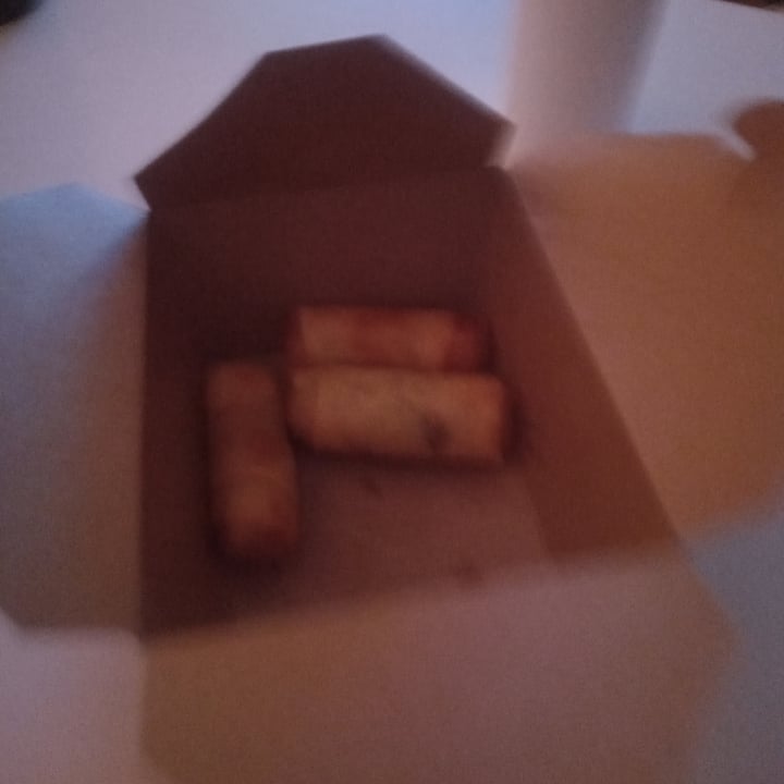 review photo of Toh Thong Spring Roll shared by @jeremyk on 14 Apr 2022 - review
