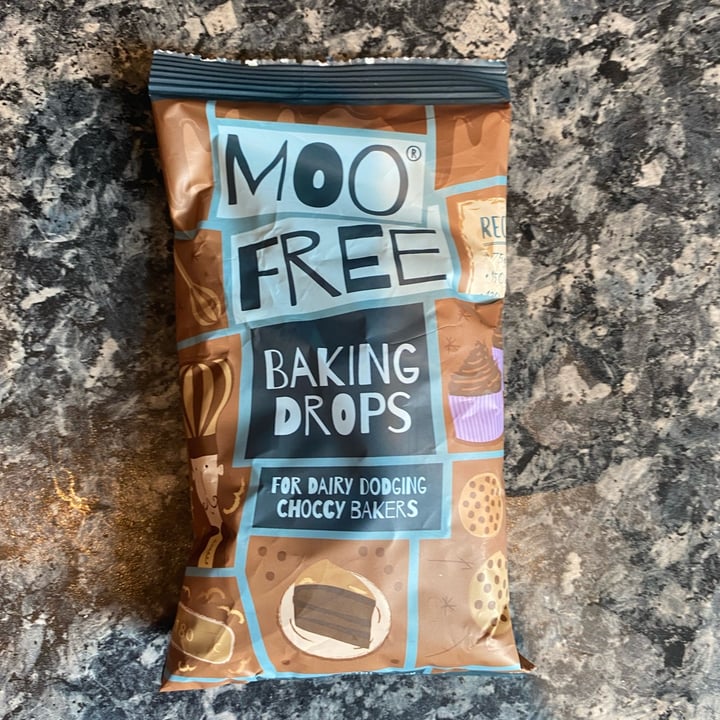 photo of Moo Free Baking drops shared by @jamesm on  06 Mar 2022 - review