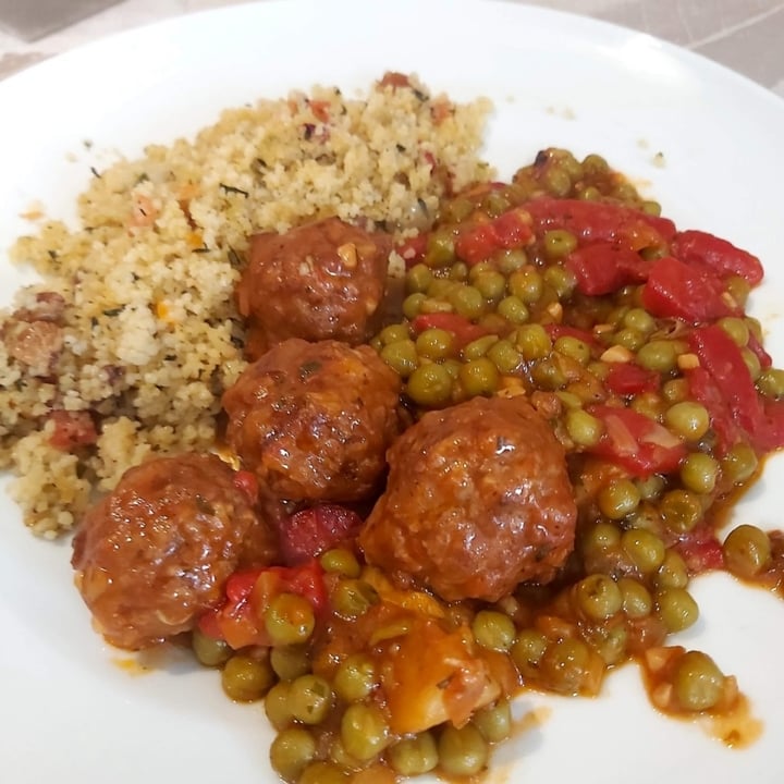 photo of Chef Select Taboulè shared by @sandraliliana on  12 Mar 2021 - review