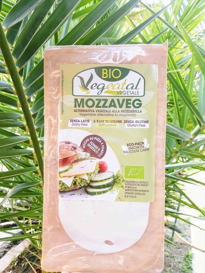 photo of Bio Vegeatal Mazzaveg a Fette shared by @marthina on  22 Mar 2020 - review