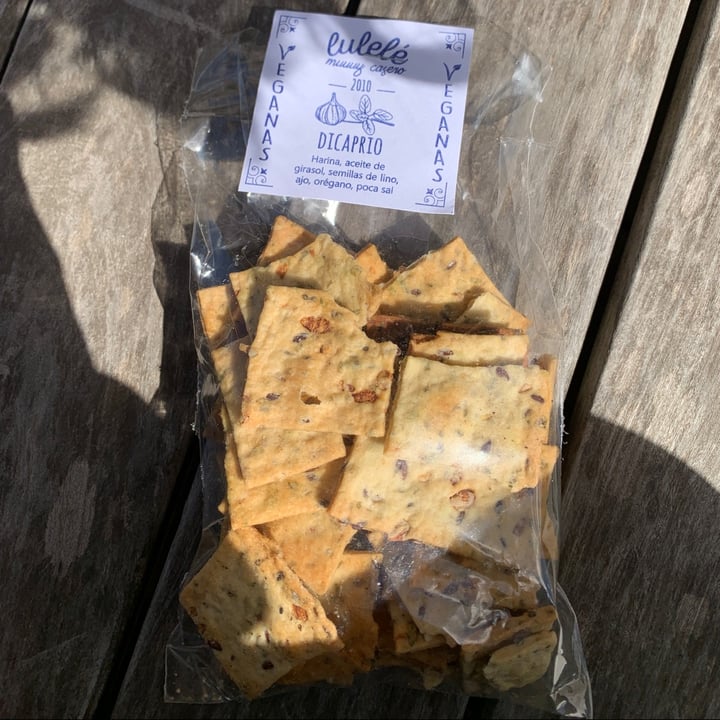 review photo of lulelé dicaprio shared by @kalita111 on 11 Apr 2022 - review
