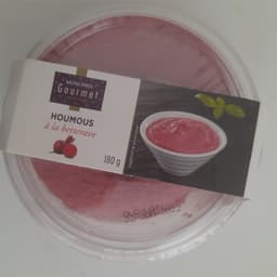 Monoprix gourmet