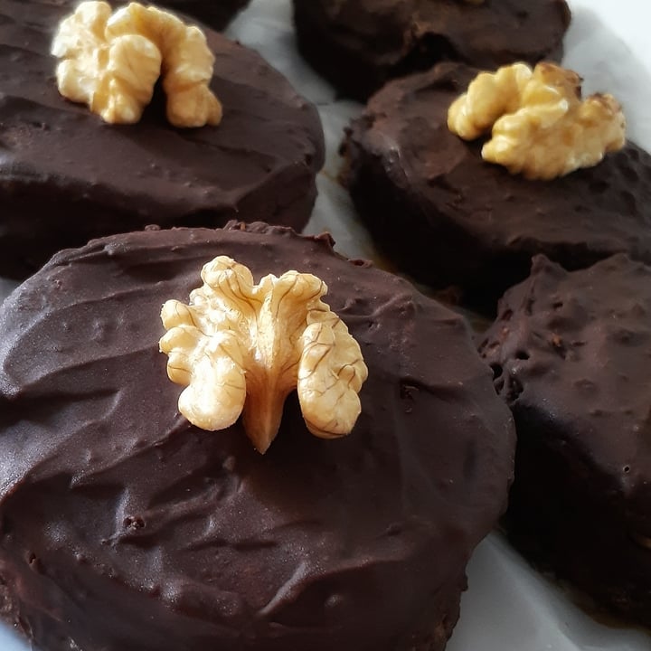 photo of ERODA Alfajor artesanal shared by @sofiamar on  15 Jun 2020 - review