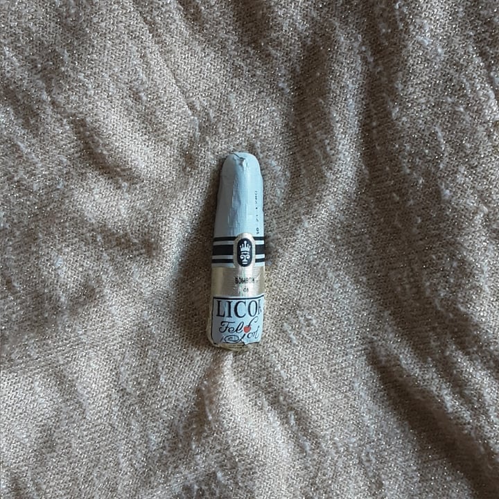 review photo of Fel fort Botellita de licor shared by @veve on 25 Dec 2020 - review