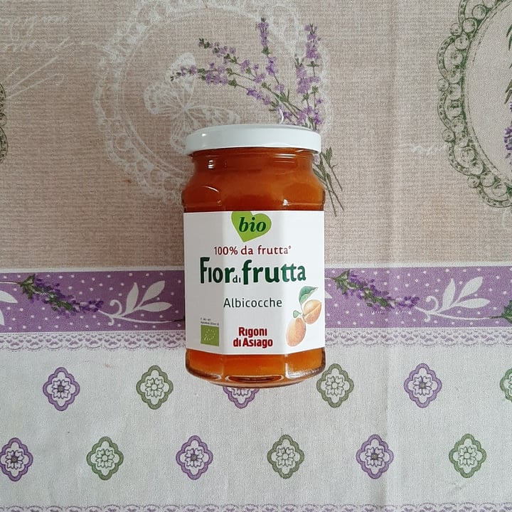 review photo of Rigoni di Asiago confettura di albicocche shared by @9esme2 on 02 Apr 2022 - review