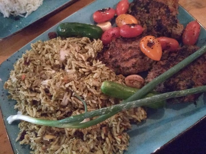 review photo of Hasabzia - 讛住讘讝讬讛 Kebab shared by @brombit on 12 Oct 2019 - review