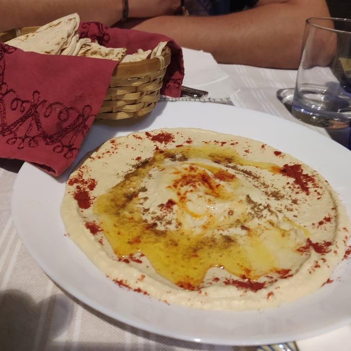 review photo of Tuma Falafel shared by @merx on 20 Jul 2021 - review