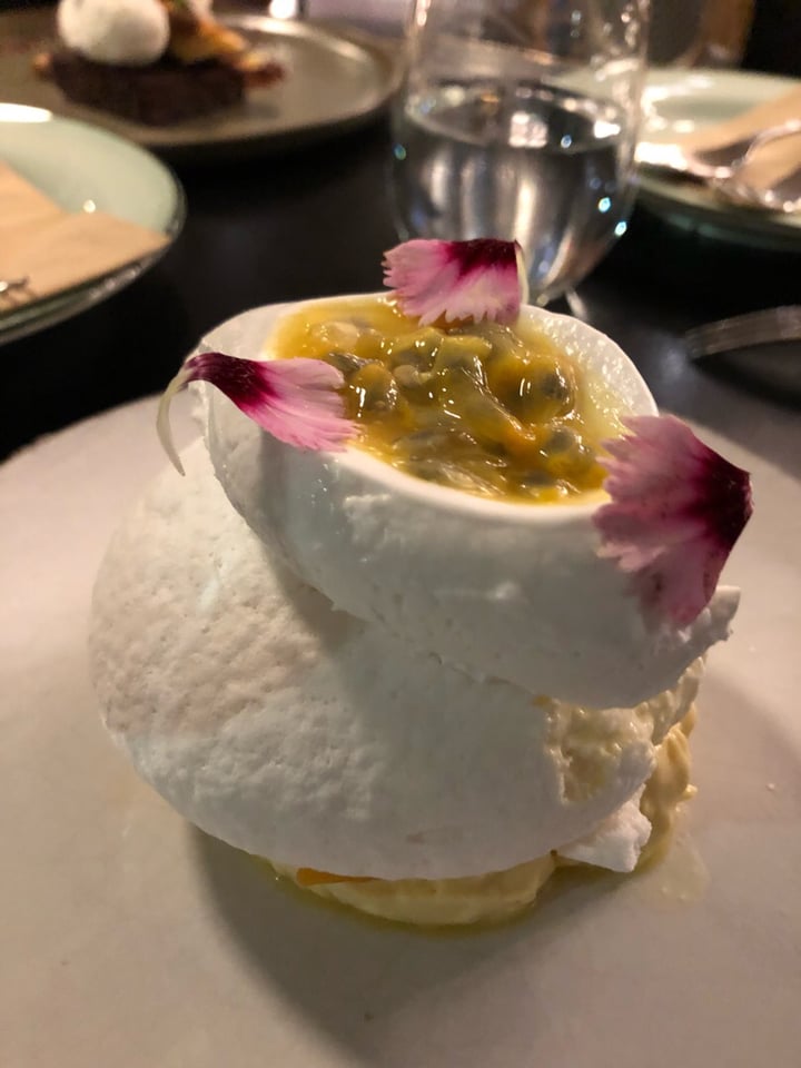 photo of The Botanic (Temporarily Closed) Pavlova shared by @biapol on  09 Jun 2019 - review