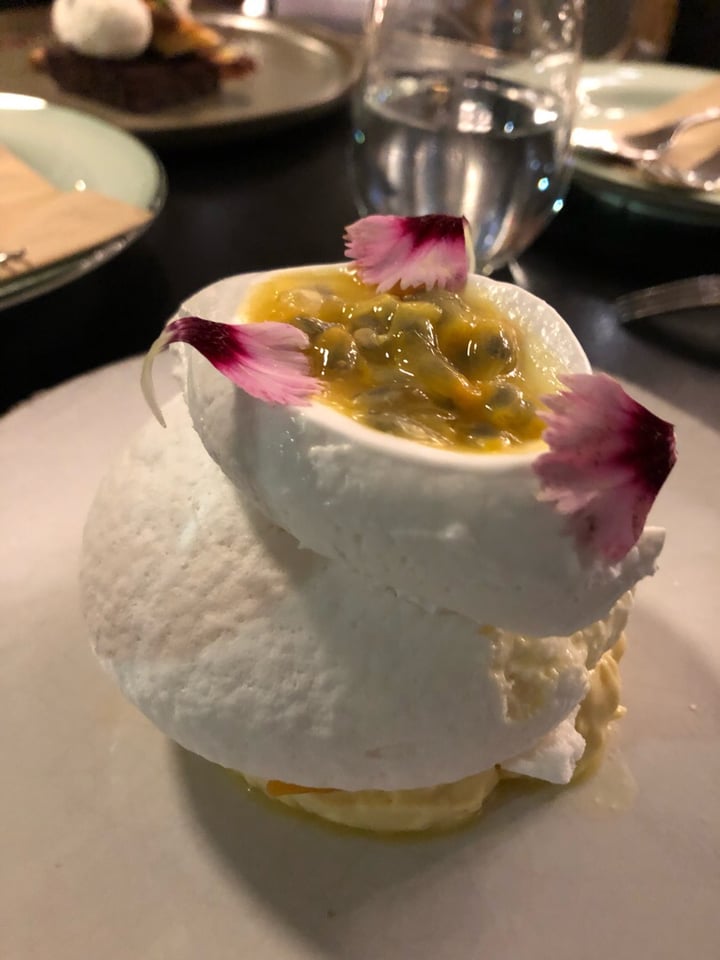 review photo of The Botanic (Temporarily Closed) Pavlova shared by @biapol on 09 Jun 2019 - review