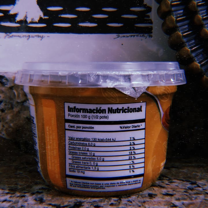 photo of Felices Las Vacas Postrecito De Dulce De Leche shared by @nanicuadern on  06 Jan 2023 - review
