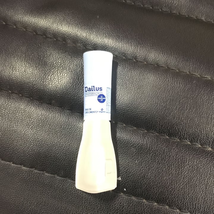 review photo of Dailus Base de Crescimento shared by @danimagalhaes on 28 May 2022 - review