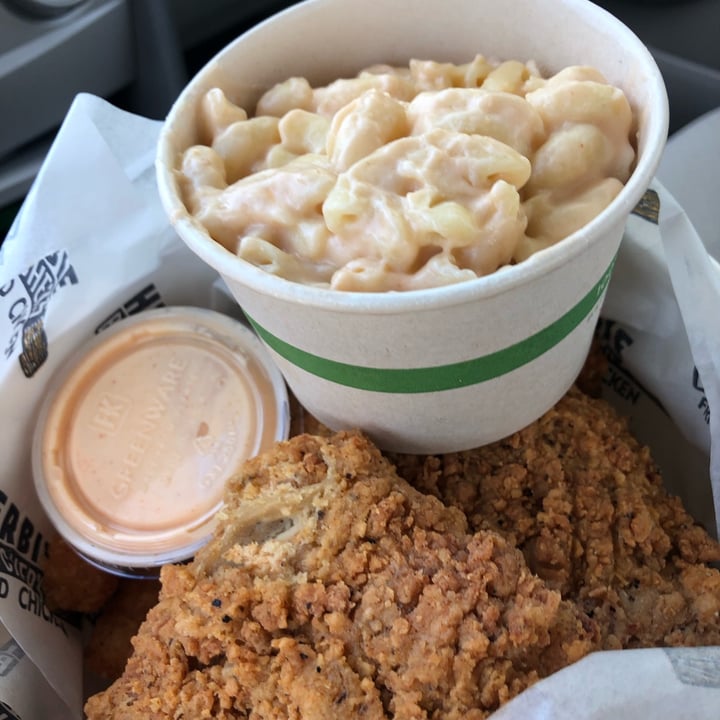 review photo of Herbie Butcher's Fried Chicken Chicken shared by @seff0001 on 11 Feb 2022 - review