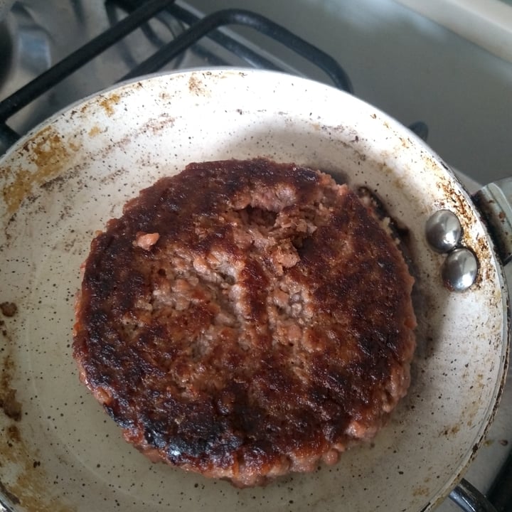 review photo of Fazenda Futuro - Future Farm Futuro Burger shared by @elinemcs on 03 May 2022 - review