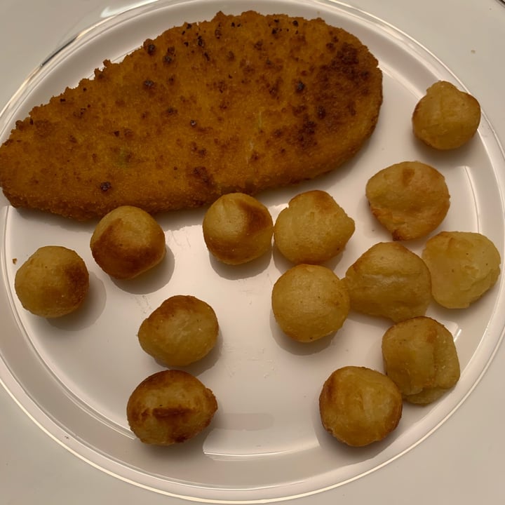 review photo of Receta del abuelo Vegam Crispy shared by @pauligomez13 on 25 Dec 2021 - review