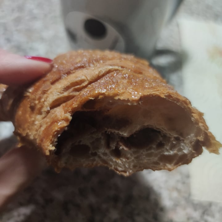 review photo of lidl supermercato cornetto vuoto shared by @thenortherngirl on 04 Jul 2022 - review