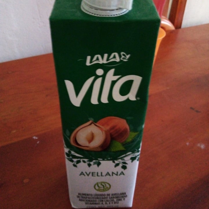 review photo of Vita LALA Lala Vita Avellana shared by @auroxluz on 26 Jul 2022 - review