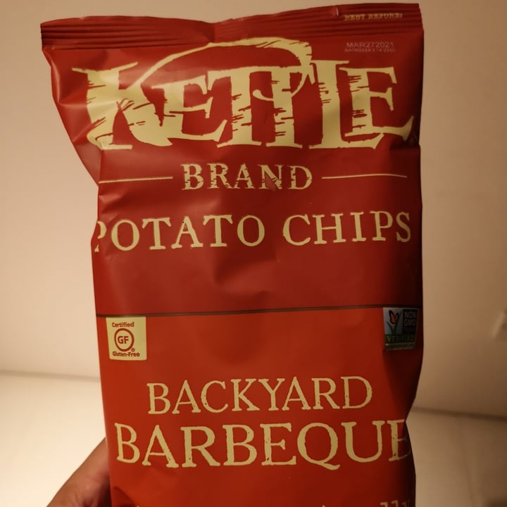 Kettle Backyard Barbecue Review abillion