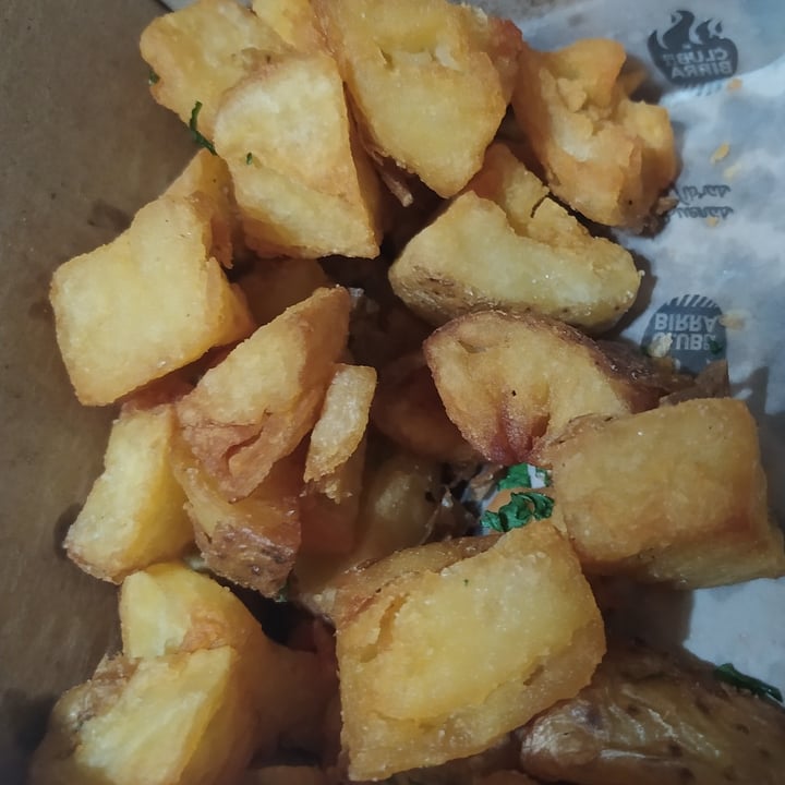 review photo of Club de la Birra Caballito Not Club 100% Vegana shared by @nurita on 16 Feb 2021 - review