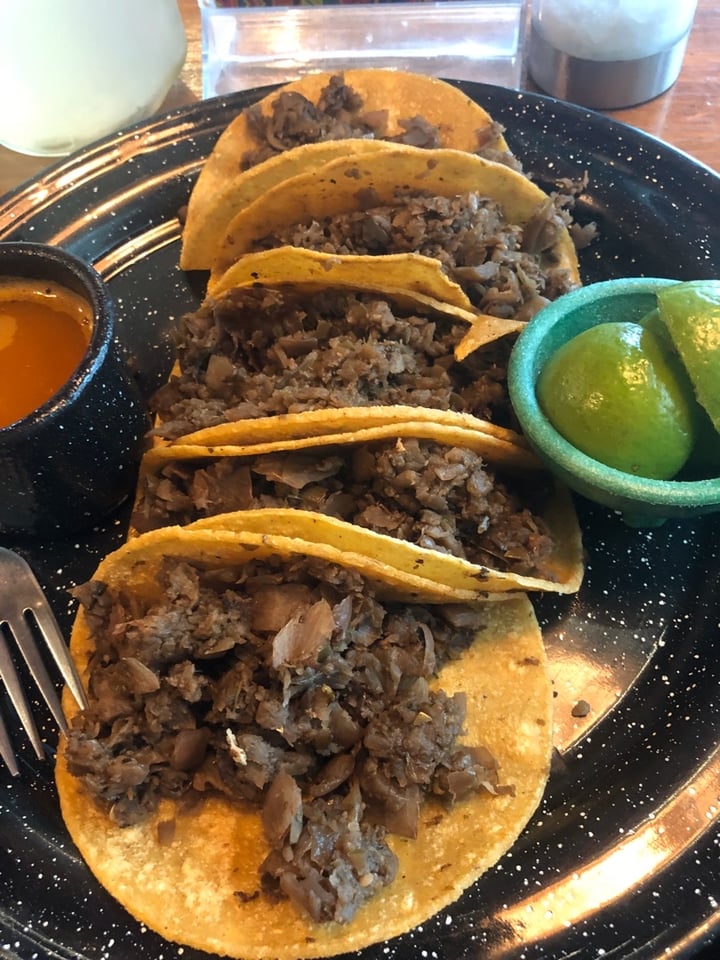 photo of Revolucion Verde Tacos Tlaquepaque. shared by @orlandofdzt on  21 Jan 2020 - review