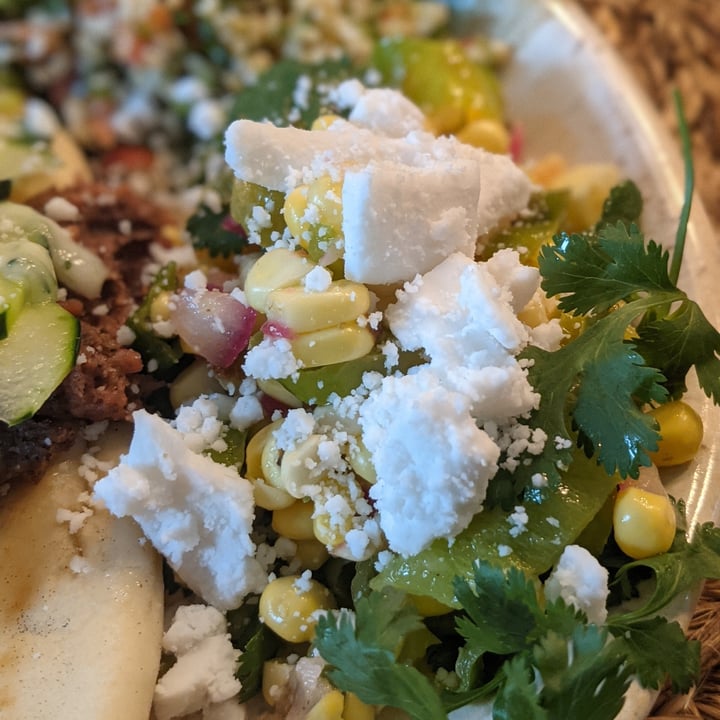 photo of Follow your Heart Feta Crumbles shared by @iszy on  08 Jun 2022 - review