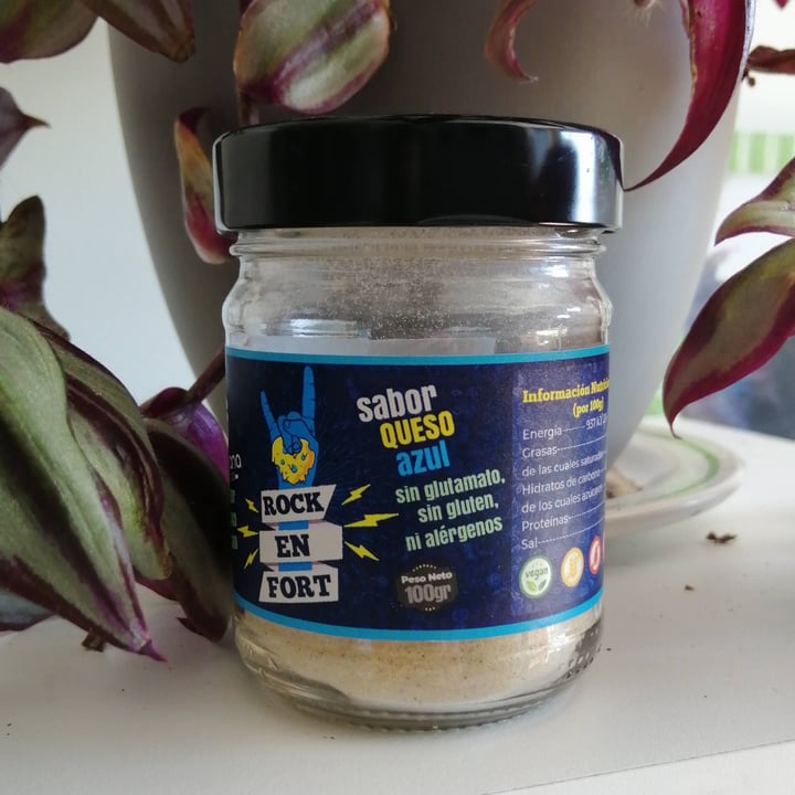 review photo of Guimarana Sazonador roquefort shared by @laurrywhite on 13 May 2022 - review