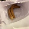 Churrería El Moro
