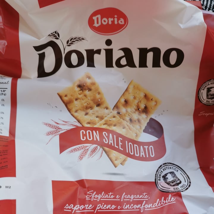 photo of Doria Doriano shared by @fiorefiore14 on  10 Mar 2022 - review