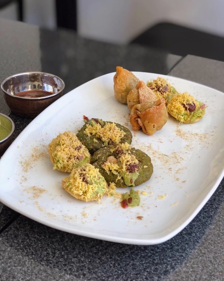 photo of Indian Box Delicias de delhi shared by @mywaytobelieve on  21 Jan 2020 - review