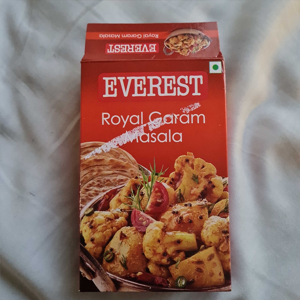 Everest Royal garam masala Reviews abillion