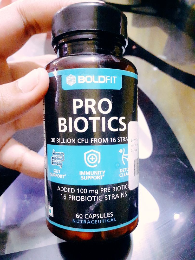 Probiotics Capsules Yoghurt Starter Culture Probiotics 30 Billion CFU