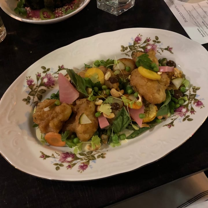 photo of Brassica Special Cauliflower Main shared by @kattak on  22 Sep 2020 - review