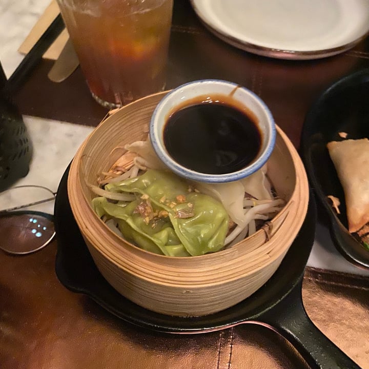photo of Better than Hungry Steamed Gyoza shared by @aeseas on  06 Dec 2022 - review