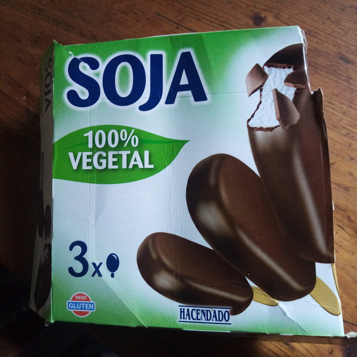 Hacendado Soja Vegetal Helados X3 Reviews Abillion hacendado-soja-vegetal-helados-x3-reviews-abillion