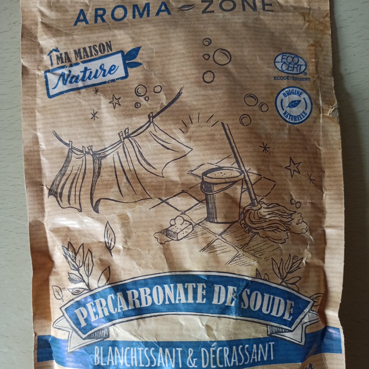 Percarbonate De Soude Lidl
