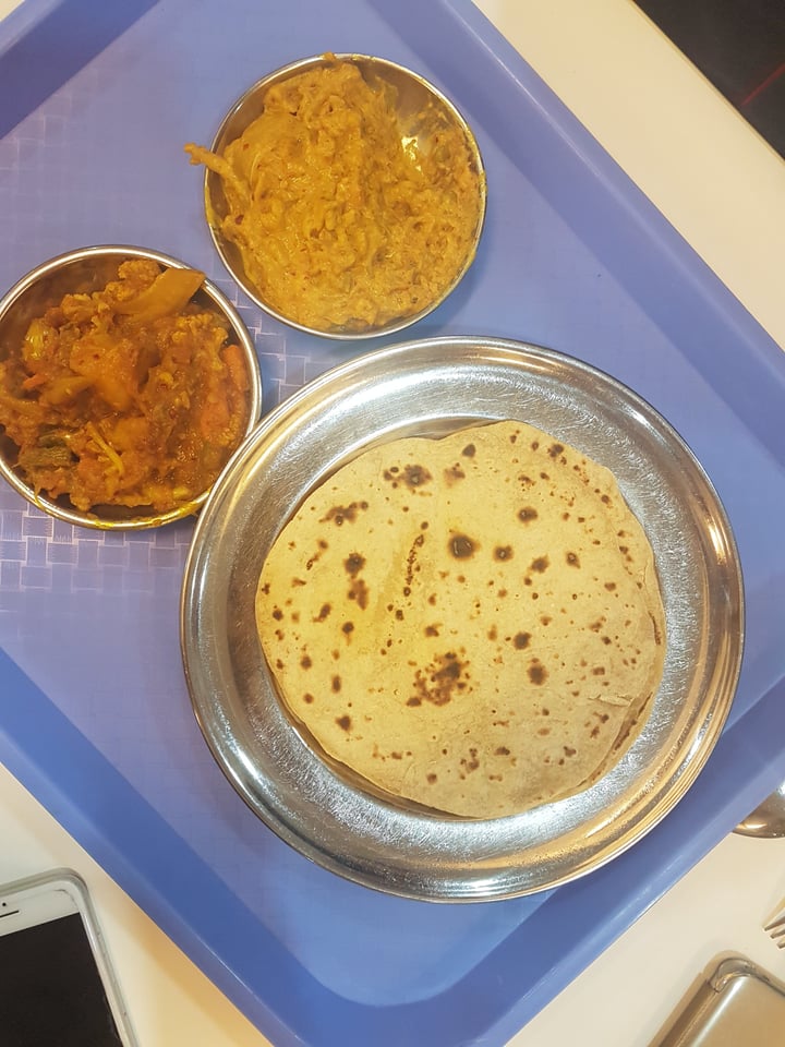 photo of Jaggi's Mix Vegetables Korma shared by @shafkat on  23 Oct 2018 - review