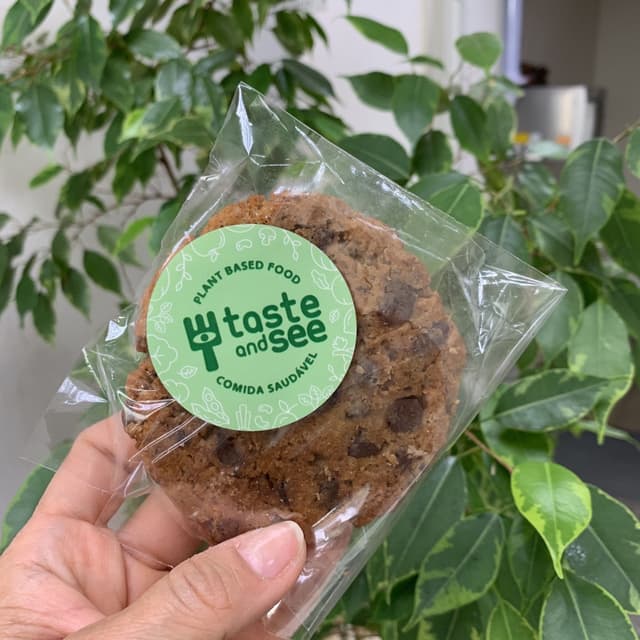 Photo of the dish “Cookie”