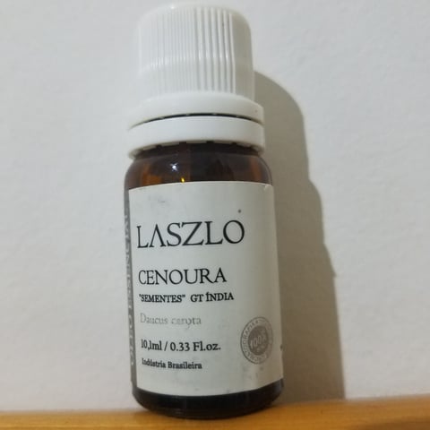 Laszlo Oleo essencial de cenoura Reviews | abillion