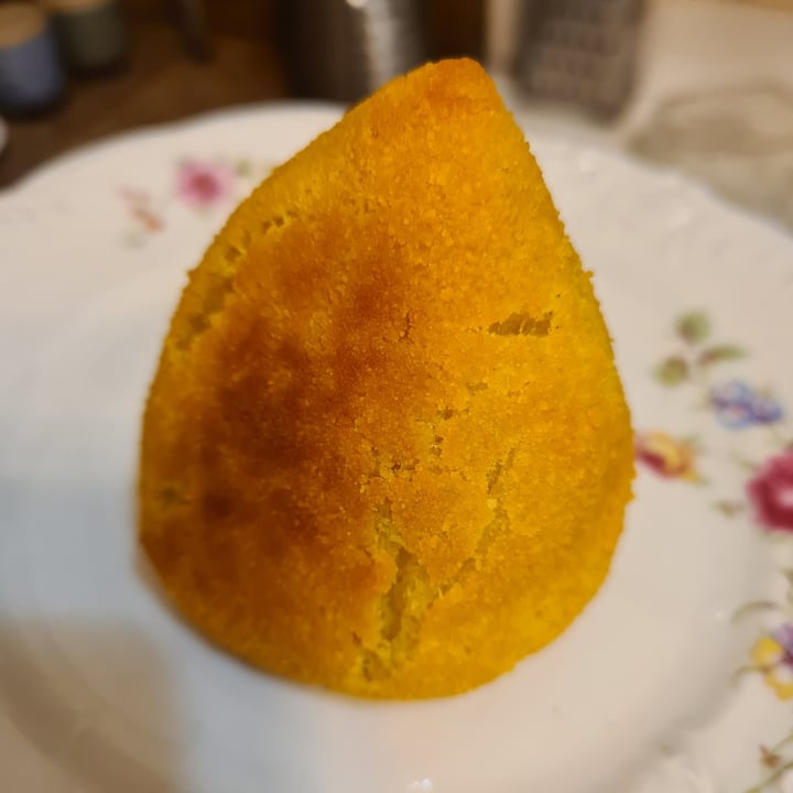 photo of Veganna’s Coxinha de Carne de Jaca shared by @fezoka on  13 Oct 2021 - review