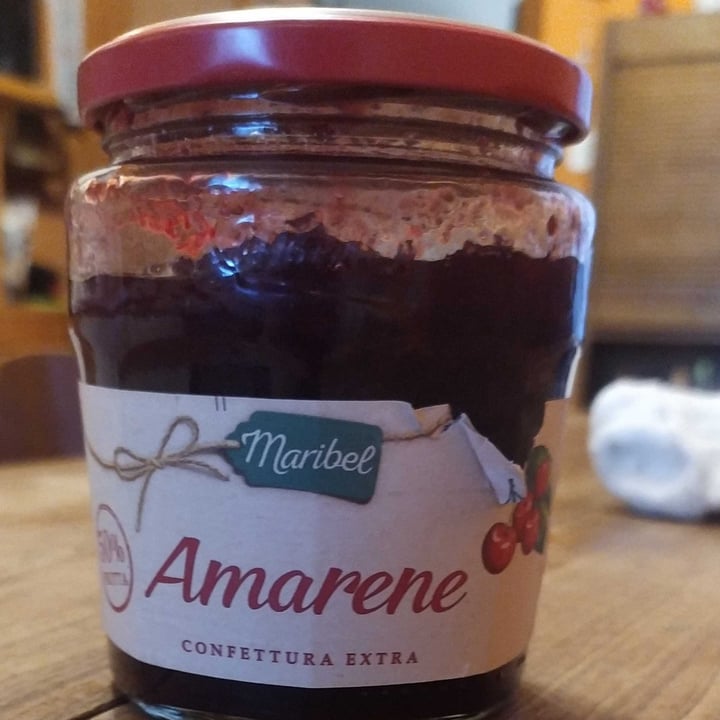 review photo of Maribel Amarene confettura extra shared by @elysa on 19 Sep 2022 - review