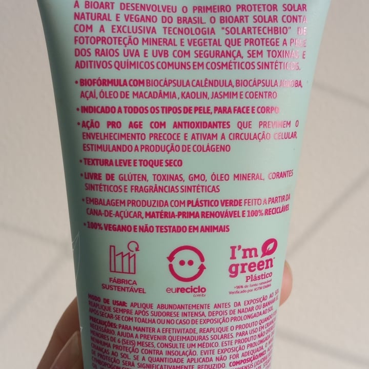 review photo shared by @bellanaygon on 11 May 2022 - post