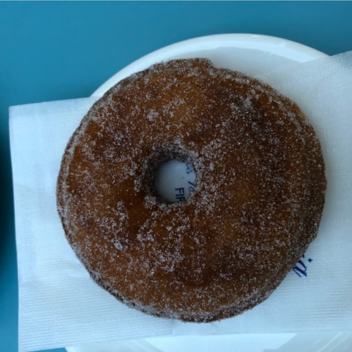 photo of Gualtieri Bomboloni shared by @frappa on  23 Sep 2022 - review