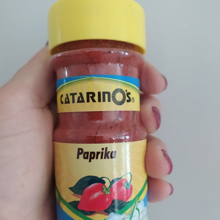review photo of Catarino's Paprika shared by @kamema on 24 Jun 2021 - review