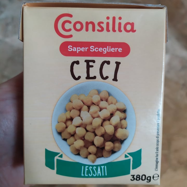 photo of Consilia Ceci shared by @iaietta on  05 Apr 2022 - review